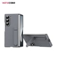 thumbnail image 2 of Samsung Galaxy Z Fold Series | Frosted Stand Phone Case, iPhone 13 Pro Max, 2 of 6