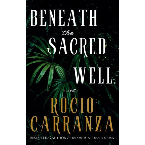 Beneath the Sacred Well, (Paperback)