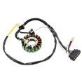 thumbnail image 1 of Motorcycle Generator Magneto Stator Coil for Polaris Predator 500, 1 of 5
