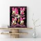thumbnail image 4 of Cuadros Decorativos 5D Kit DIY Minnie Ronda Diamante Pintura Mosaico Rhinestone Imagen Ehuebsd Nuevos Originales, 4 of 9