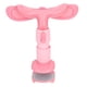 thumbnail image 5 of Corrector De Postura De Escritura, Diseño Ergonómico Completamente Separado Ingeniería ABS Anti Miopía Corrector De Postura Sentado Anti Jorobado Para La Escuela ZAQW Anti Myopia Writing Frame, 5 of 8