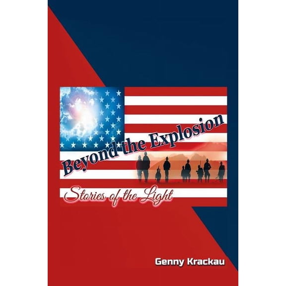 Beyond The Explosion, (Paperback)