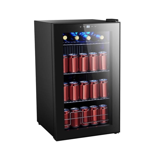 Enfriador de Bebidas Avera para 75 Latas EBC75