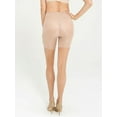 thumbnail image 4 of SPANX In-Power Line Sheers Firm Control Pantyhose, 4 of 4