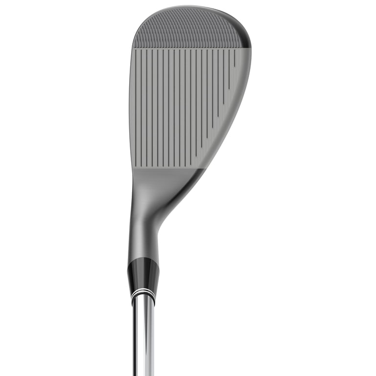 Cleveland RTX 6 ZipCore Black Satin Full Grind 56* Sand Wedge