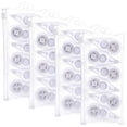 thumbnail image 6 of 24 Pack Correction Tapes, 0.2*157.5 Inch Correction Tape, Correct Wrong Writing At Any Time for Office, 6 of 8