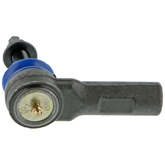 Steering Tie Rod End Fits select: 2004-2007 DODGE DURANGO