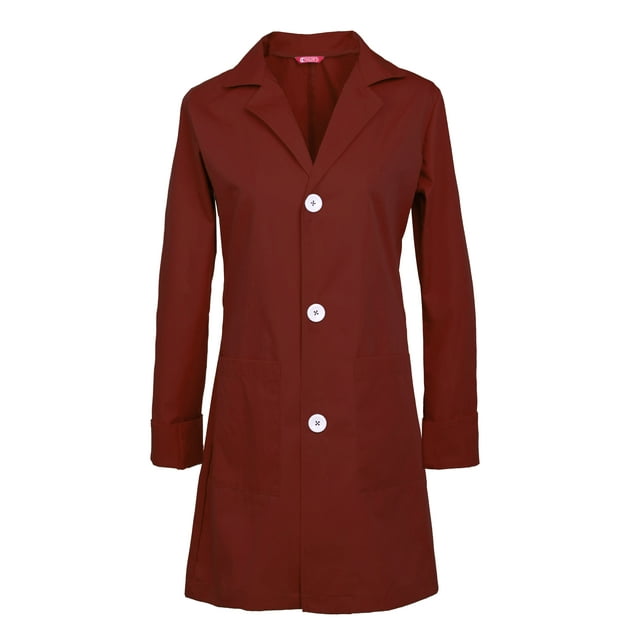 Women's Lab Coat