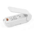 thumbnail image 2 of Hicess Household Portable Mini Sealing Machine Plastic Food Package Bags Heat Sealer, 2 of 8