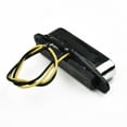 thumbnail image 3 of 6 Cordes Bobine Simple pour TL Guitare Cou/ Pont Pickup Guitare Électrique, 3 of 10