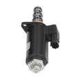 thumbnail image 2 of Válvula solenoide para excavadora,Válvula solenoide de bomba hidráulica Válvula solenoide de bomba hidráulica Construcción robusta, 2 of 14