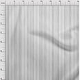 thumbnail image 4 of oneOone Velvet Light Gray Fabric Stripes Diy Clothing Quilting Fabric Print Fabric By Yard 58 Inch Wide, 4 of 5