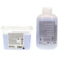 thumbnail image 4 of Davines LOVE Smoothing Shampoo 8.45 oz & Conditioner 8.76 oz Combo Pack, 4 of 8