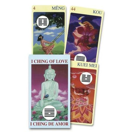 I Ching of Love