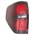thumbnail image 1 of 2010-2014 Ford F150 Tail Light Driver Side Harley-Davidson Model High Quality, 1 of 1