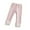 Pink Velvet (Rabbit), variant on CSCHome 6M-6T Kids Toddler Girls Fall Winter Fleece Leggings Padded Bottoms Long Pants Baby Thickened Warm Trousers