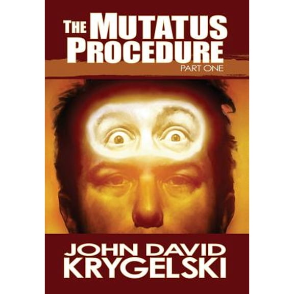 The Mutatus Procedure (Hardcover)