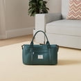 thumbnail image 2 of Bolsa de gimnasio WISEPACK, bolsa de viaje impermeable con compartimento para zapatos, 2 of 9