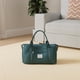 thumbnail image 2 of Bolsa de gimnasio WISEPACK, bolsa de viaje impermeable con compartimento para zapatos, 2 of 9