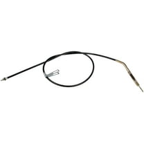 Dorman C660120 Parking Brake Cable Fits select: 1999-2004 FORD F350