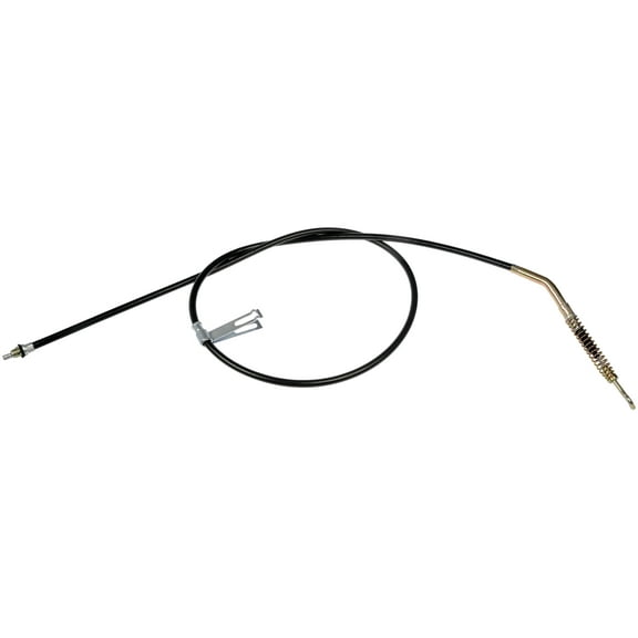 Dorman C660120 Parking Brake Cable Fits select: 1999-2004 FORD F350