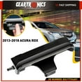 thumbnail image 3 of Fits 2013-2018 Acura Rdx Replace Center Console Lid Latch Armrest Lock ,Black, 3 of 9