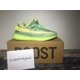 thumbnail image 2 of Adi-das YEEZY Boost 350 V2 Yeezreel Non-Reflective FW5191 Men's 8.5, 2 of 4