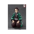 thumbnail image 3 of Figura Bandai SH Figuarts Demon Slayer Tanjiro Kamado, 3 of 5