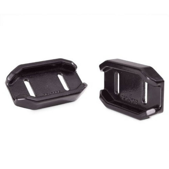 Genuine Toro 38212 HD Cast Iron Skid Shoe Kit Power Max HD 2013 and Later