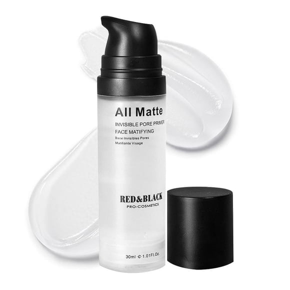 Base de maquillaje Primer Sace Lady Matte para piel grasa 30 ml