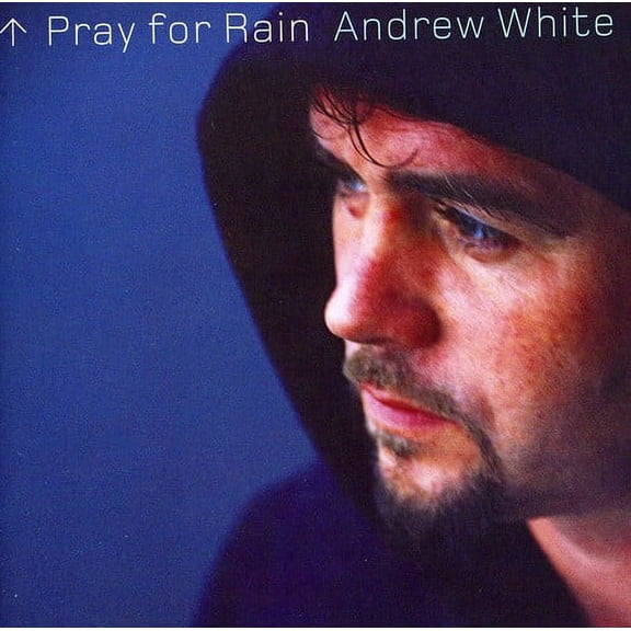 Pray for Rain (CD)