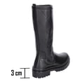 thumbnail image 3 of Bota Blasito Niña Negro Casual Larga Infantil T22-25 negro 25 MX, 3 of 7