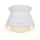 thumbnail image 1 of Fabric Shaver Fuzz Remover, Electric Lint Remover With Light, Rechargeable Sweater Shaver With Stainless Steel 6 Blades, Dual Protection For Fuzz, Lin, 1 of 5