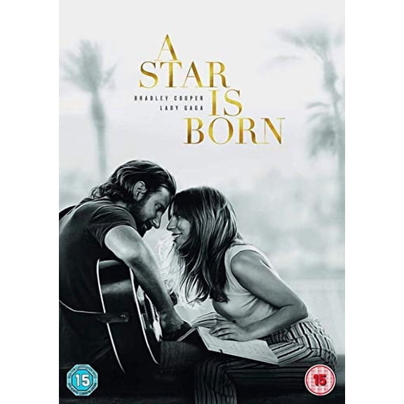 A Star Is Born [DVD]