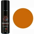 thumbnail image 2 of Suede Color Restorer Spray | 75ml | Revives Faded Suede & Leather for Sneakers, Shoes, Boots, Jackets, Purses | Nourishing Formula | Easy Applicator | Long-Lasting Restoration, 2 of 2