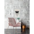 thumbnail image 6 of Triangle Stack Framed Painting Print, 6 of 6