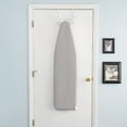 thumbnail image 2 of Seymour Home Products Adjustable Height, 4-Leg Ironing Board, Light Grey, 2 of 11