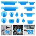 thumbnail image 3 of Shisuyan Kit d'Entretien Automobile Bleu 1 Ensemble 3.34x0.79x0.59 Po, 3 of 8