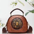 thumbnail image 6 of CAIXIA Crossbody Sling Bags For Women Modern Multi Compartment Festival Sling Crossbody Bag, Elegant Minimalist Messenger Purse For Everyday Use, 6 of 9