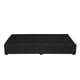 thumbnail image 4 of Box Base Cama Queen Size Negro, 4 of 6
