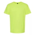 thumbnail image 3 of Playera Cuello Redondo 100% Algodón Unisex - 37 Colores, 3 of 5