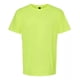 thumbnail image 3 of Playera Cuello Redondo 100% Algodón Unisex - 37 Colores, 3 of 5