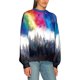 thumbnail image 1 of Chándal de gran tamaño para mujer, sudaderas de cuello redondo, jersey de pareja, sudaderas con gráfico 3D, ropa de calle Y2K, ropa femenina, 1 of 4