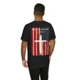 thumbnail image 4 of One Nation Under God Lion of Judah - Sojourner Martyr T- Shirt, 4 of 4