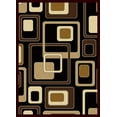 thumbnail image 1 of Rug Legend Modern Design Rug Living Over Size Rug 3519, 1 of 1