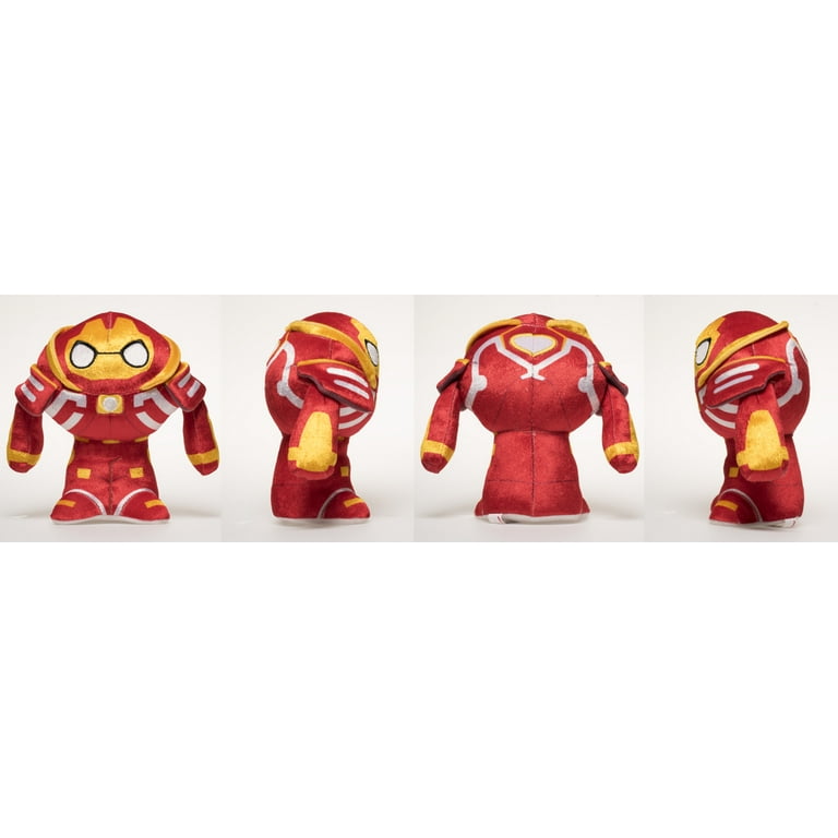 Hulkbuster plush cheap