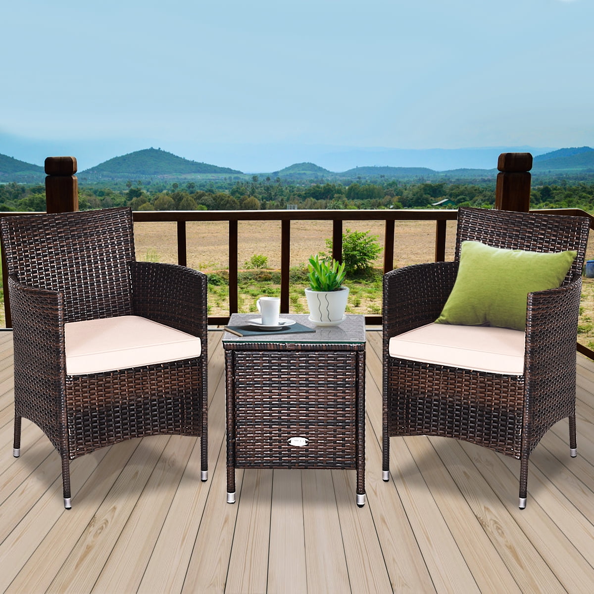 Patio Furniture & Patio Sets for Sale | Walmart Canada