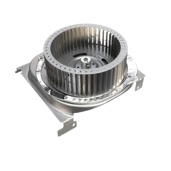 COMBUSTION FAN TOTAL ASSY, EX38C 208000060 - Genuine OEM Replacement Part