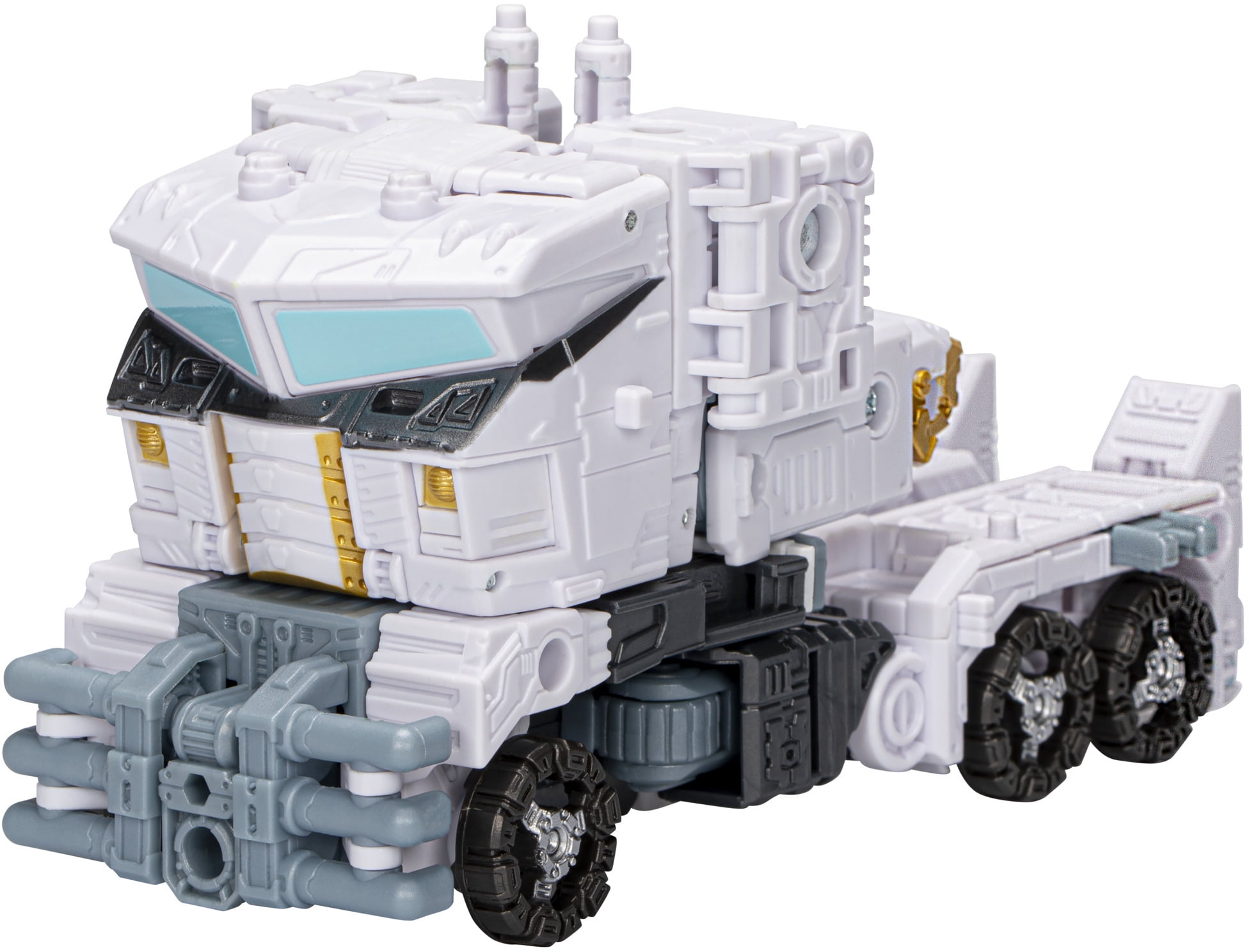 Hasbro Collectibles - Transformers - Legacy Evolution - Leader Class Nova Prime