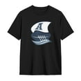 thumbnail image 1 of T-shirt Toronto Argonauts à Manches Courtes en Coton, 1 of 5